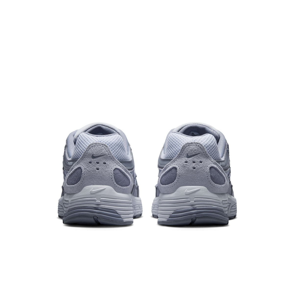 Nike P-6000 Football Grey/Football Grey/Stealth