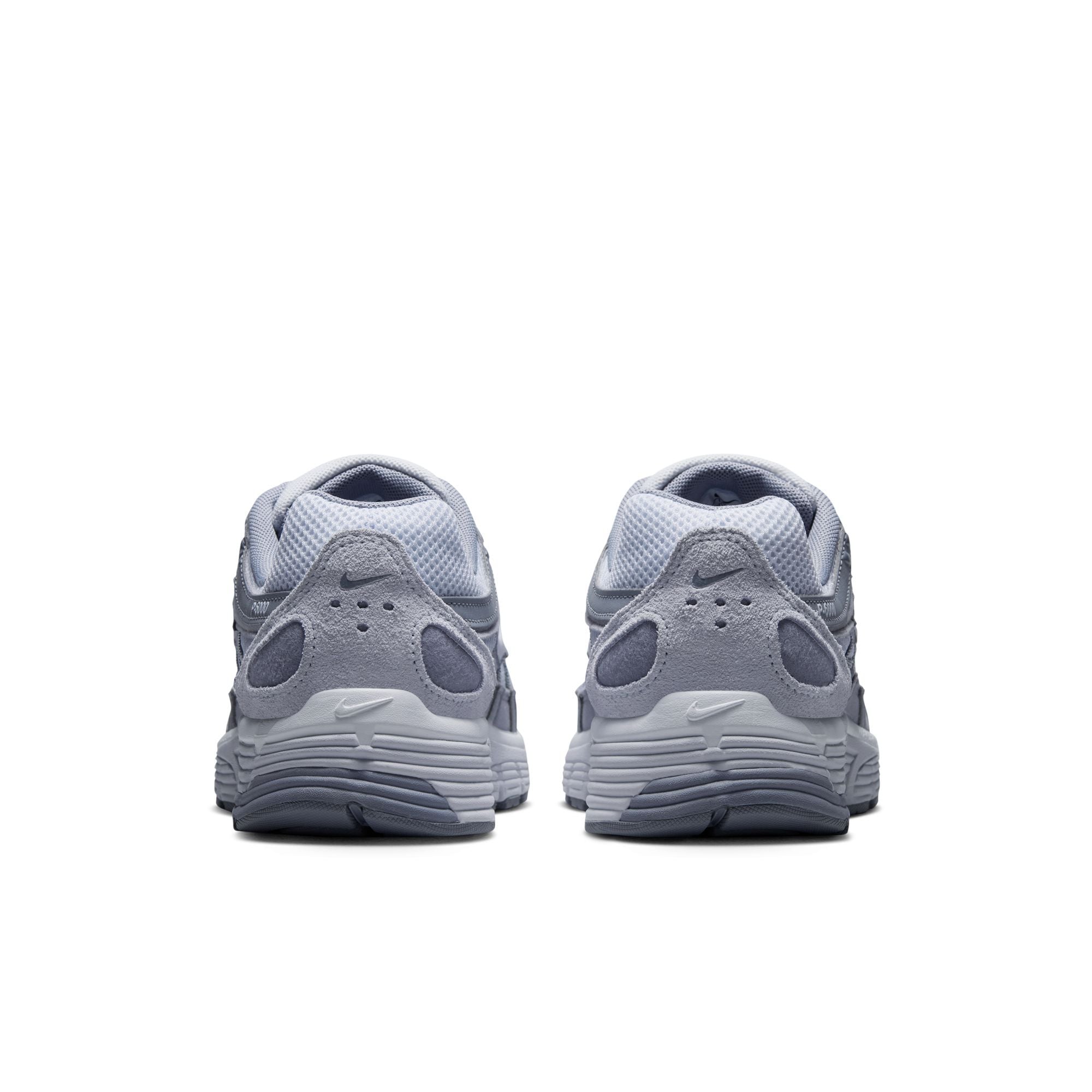 Nike P-6000 Football Grey/Football Grey/Stealth