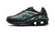 Nike Shox Ride 2 Mineral Slate/Black/Black/Steam