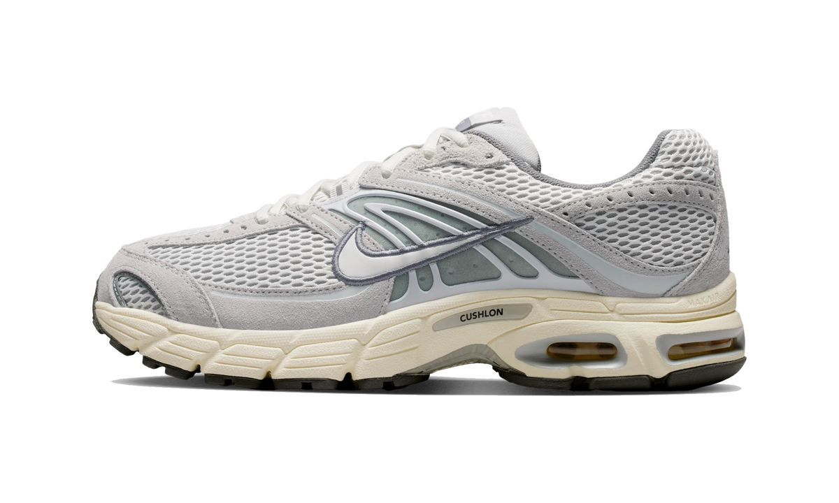 Nike Air Max Moto 2K Grey Fog/Gunsmoke/Coconut Milk/Summit White