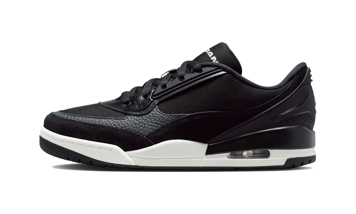 Air Jordan Ultra Black/Dark Smoke Grey/Summit White