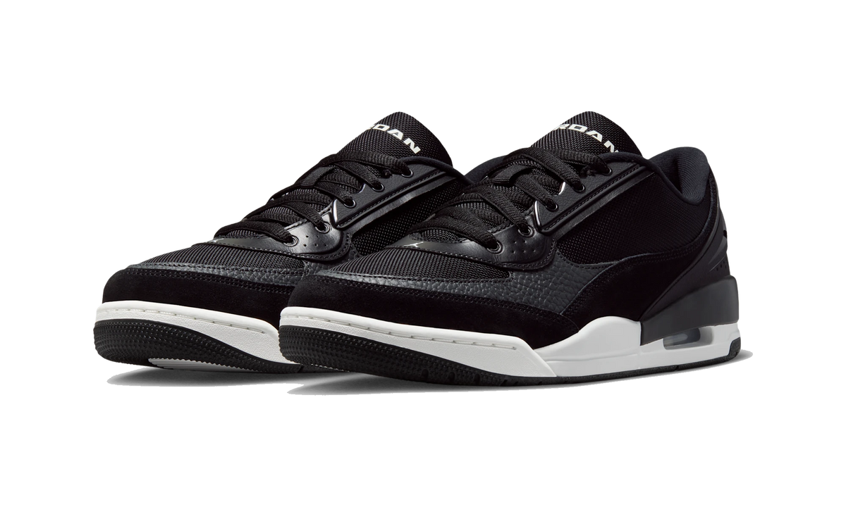 Air Jordan Ultra Black/Dark Smoke Grey/Summit White