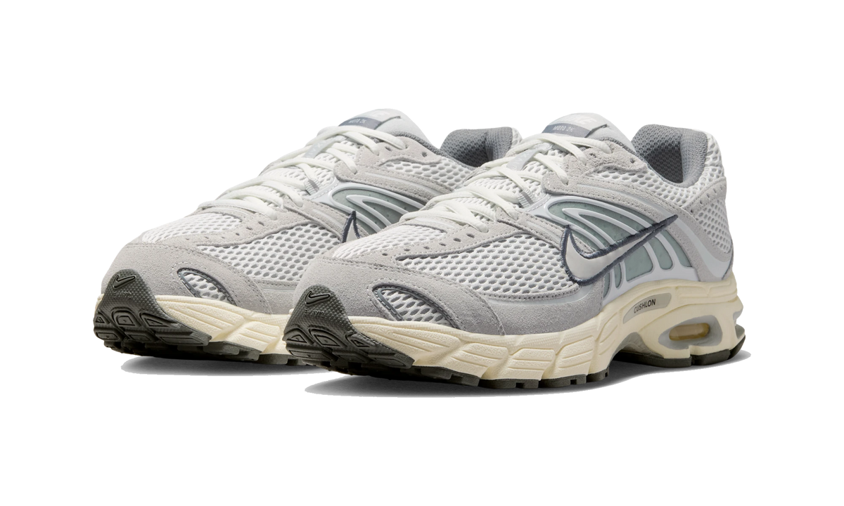 Nike Air Max Moto 2K Grey Fog/Gunsmoke/Coconut Milk/Summit White