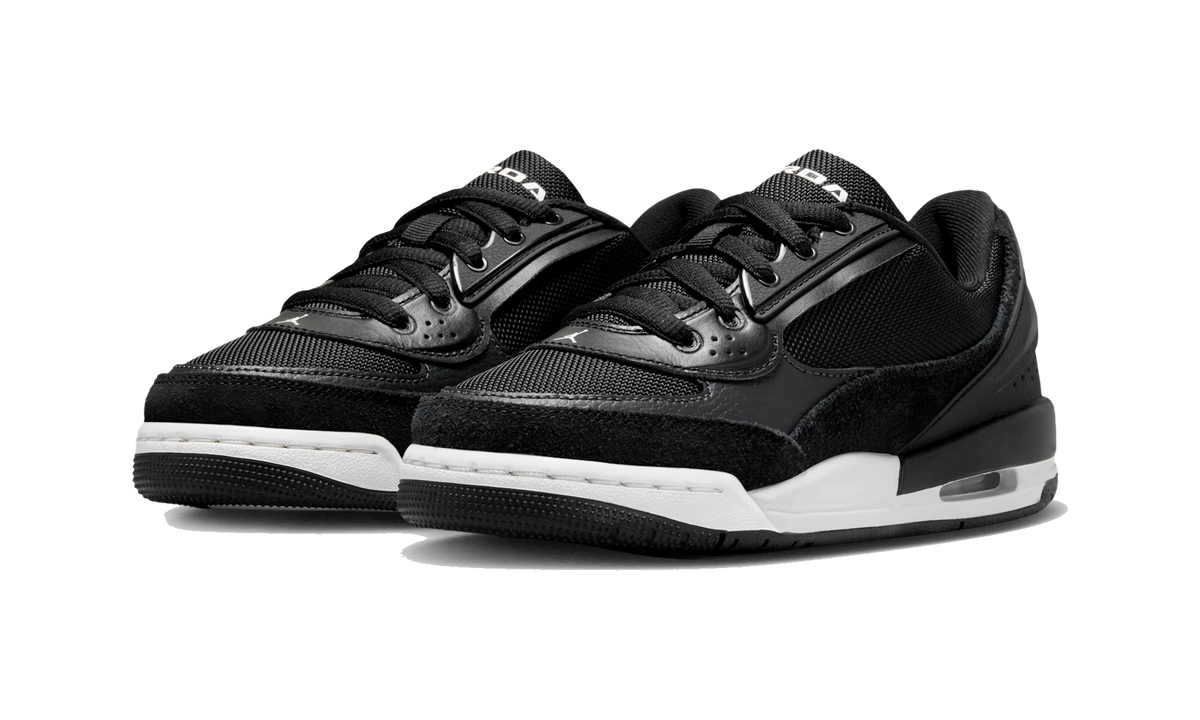 Air Jordan Ultra Black/Dark Smoke Grey/Summit White