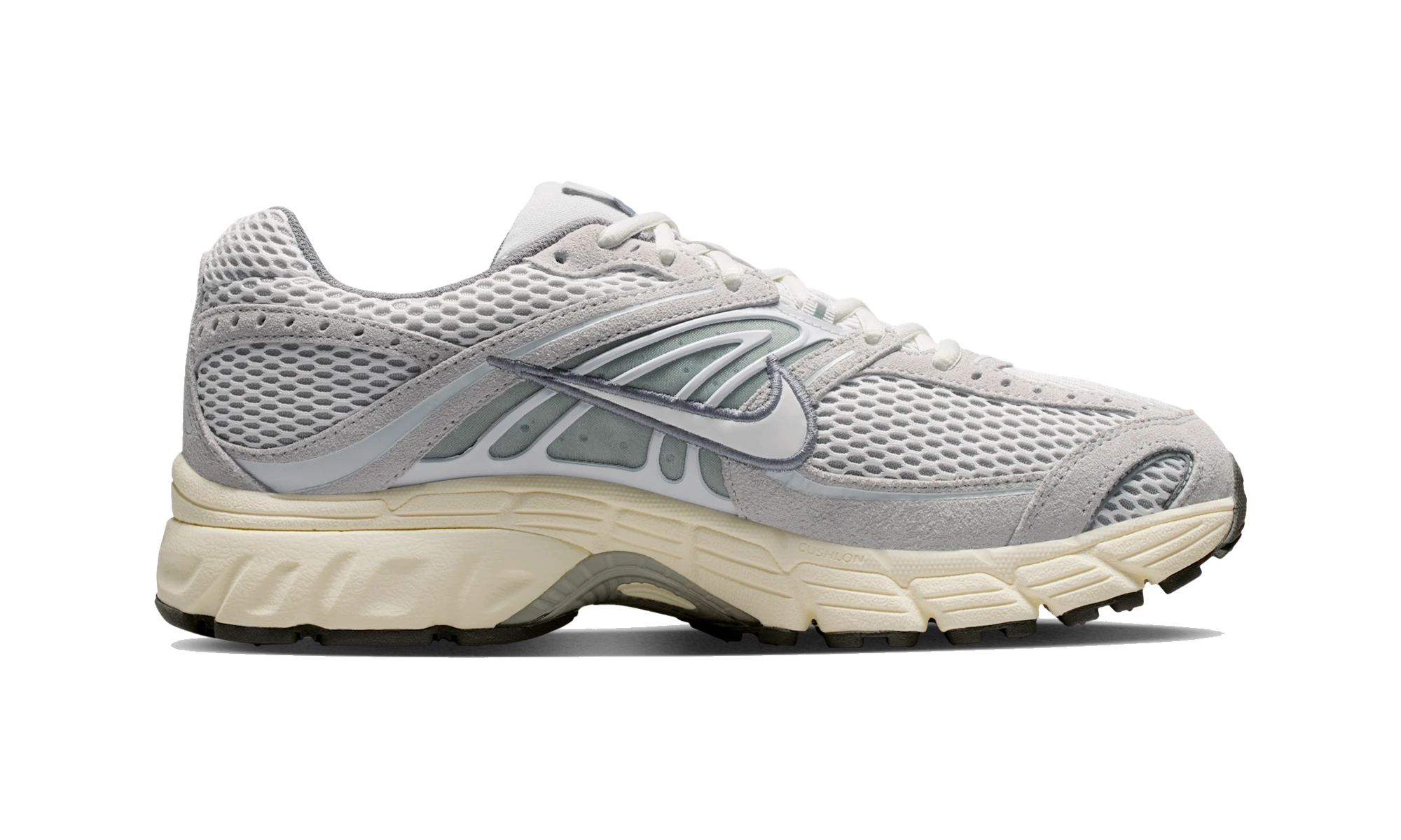 Nike Air Max Moto 2K Grey Fog/Gunsmoke/Coconut Milk/Summit White