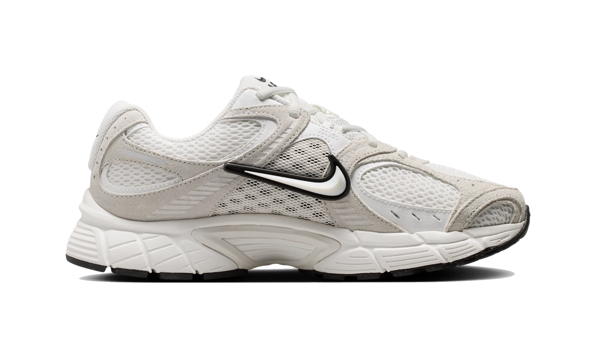 Nike V5 RNR Suede Summit White/Photon Dust/Summit White