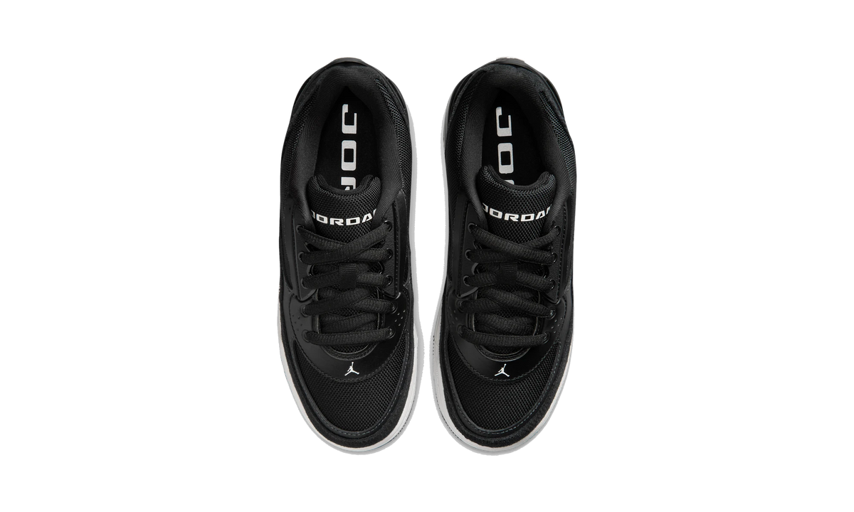 Air Jordan Ultra Black/Dark Smoke Grey/Summit White