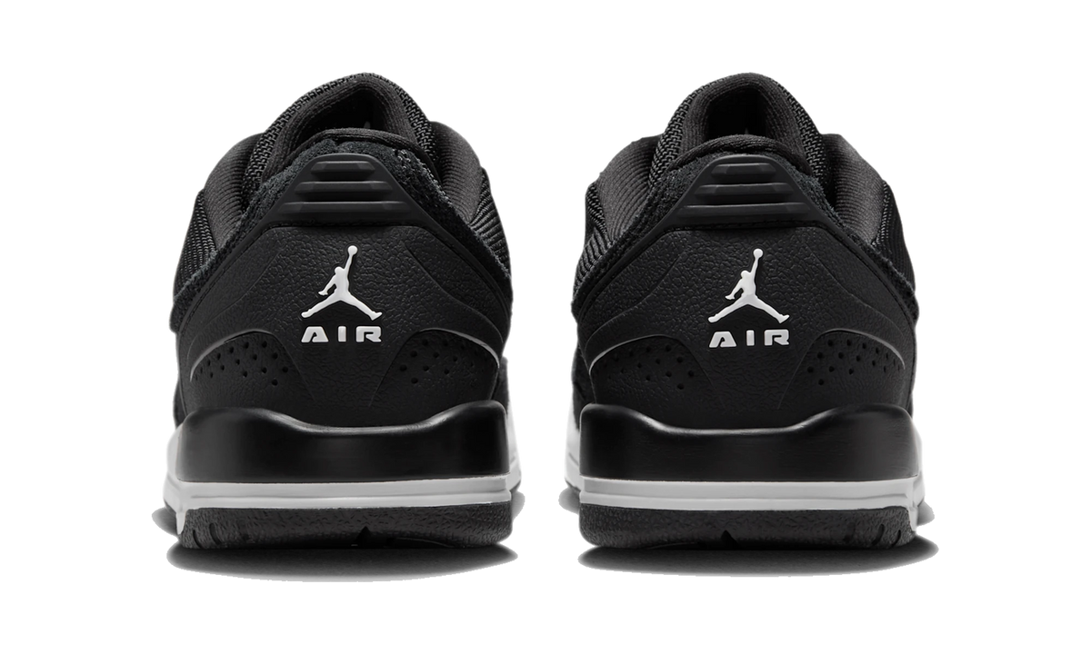 Air Jordan Ultra Black/Dark Smoke Grey/Summit White
