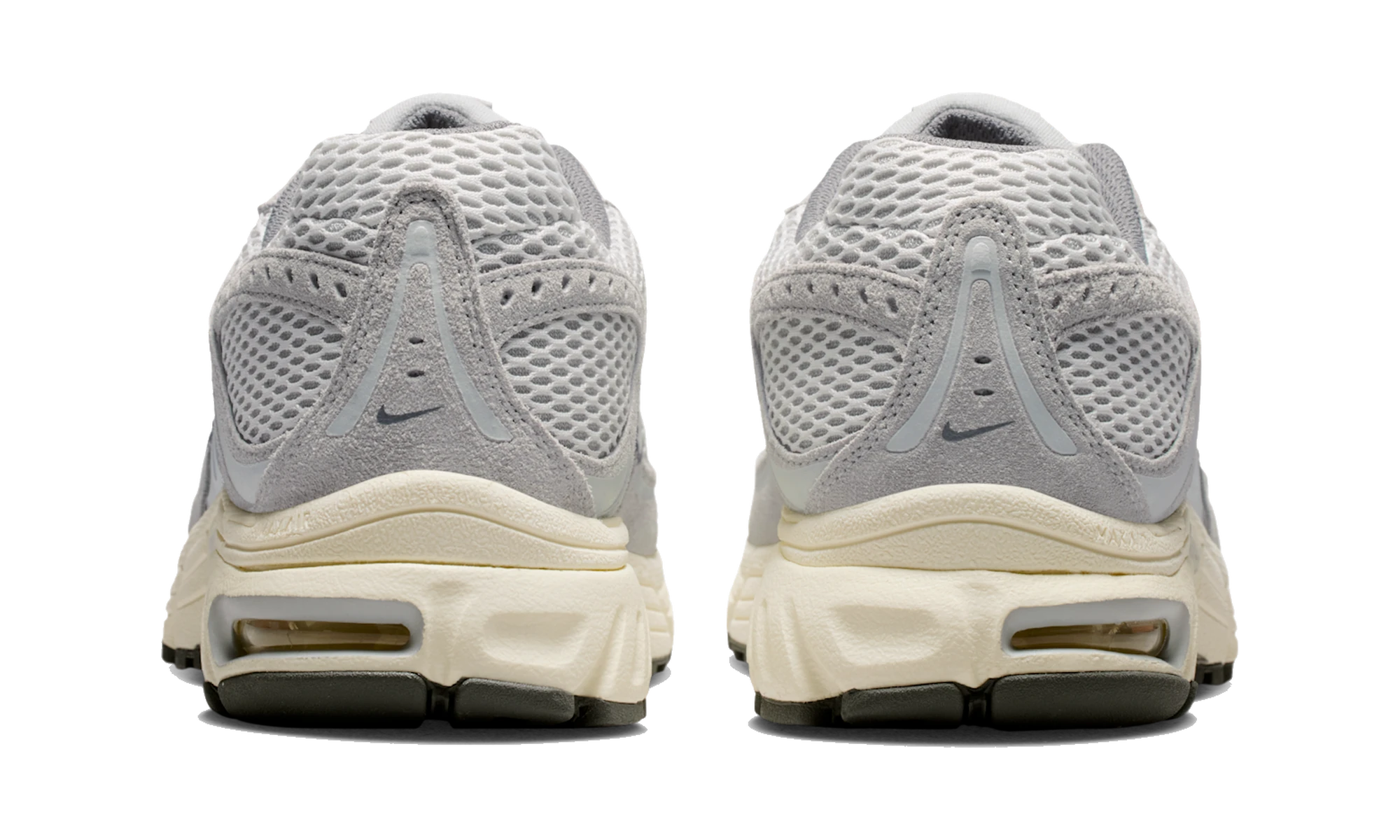 Nike Air Max Moto 2K Grey Fog/Gunsmoke/Coconut Milk/Summit White