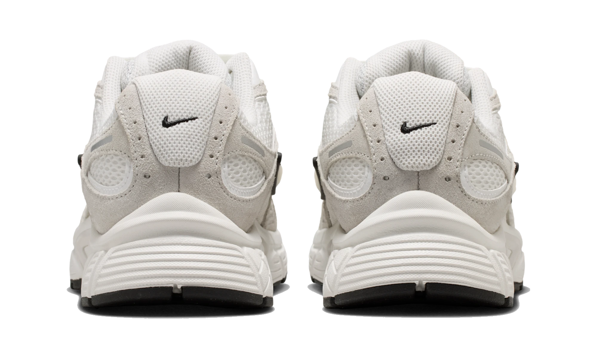 Nike V5 RNR Suede Summit White/Photon Dust/Summit White
