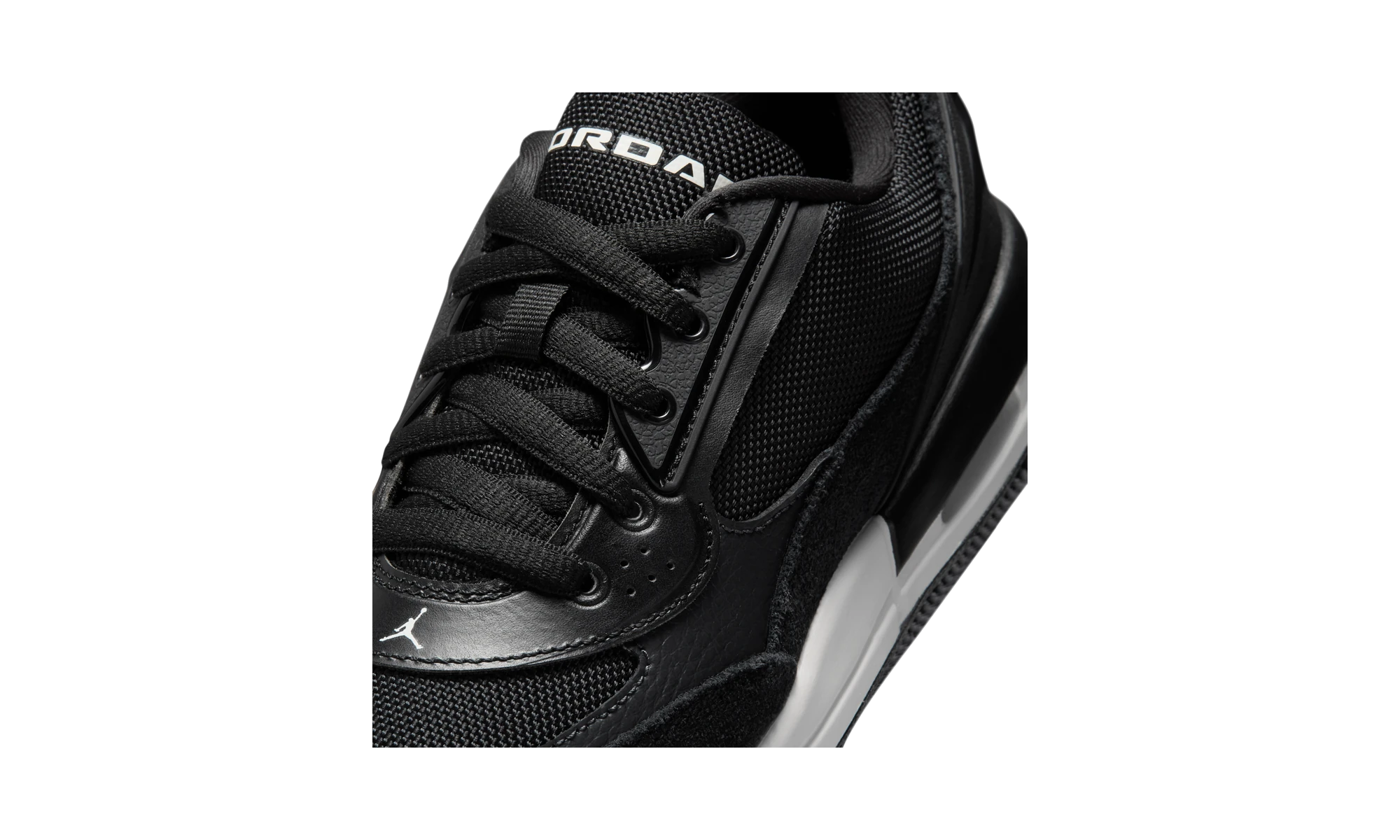 Air Jordan Ultra Black/Dark Smoke Grey/Summit White