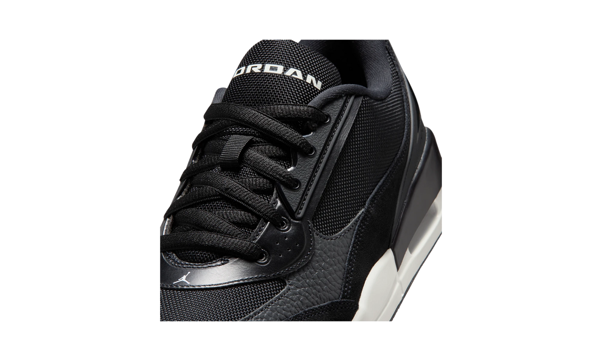 Air Jordan Ultra Black/Dark Smoke Grey/Summit White