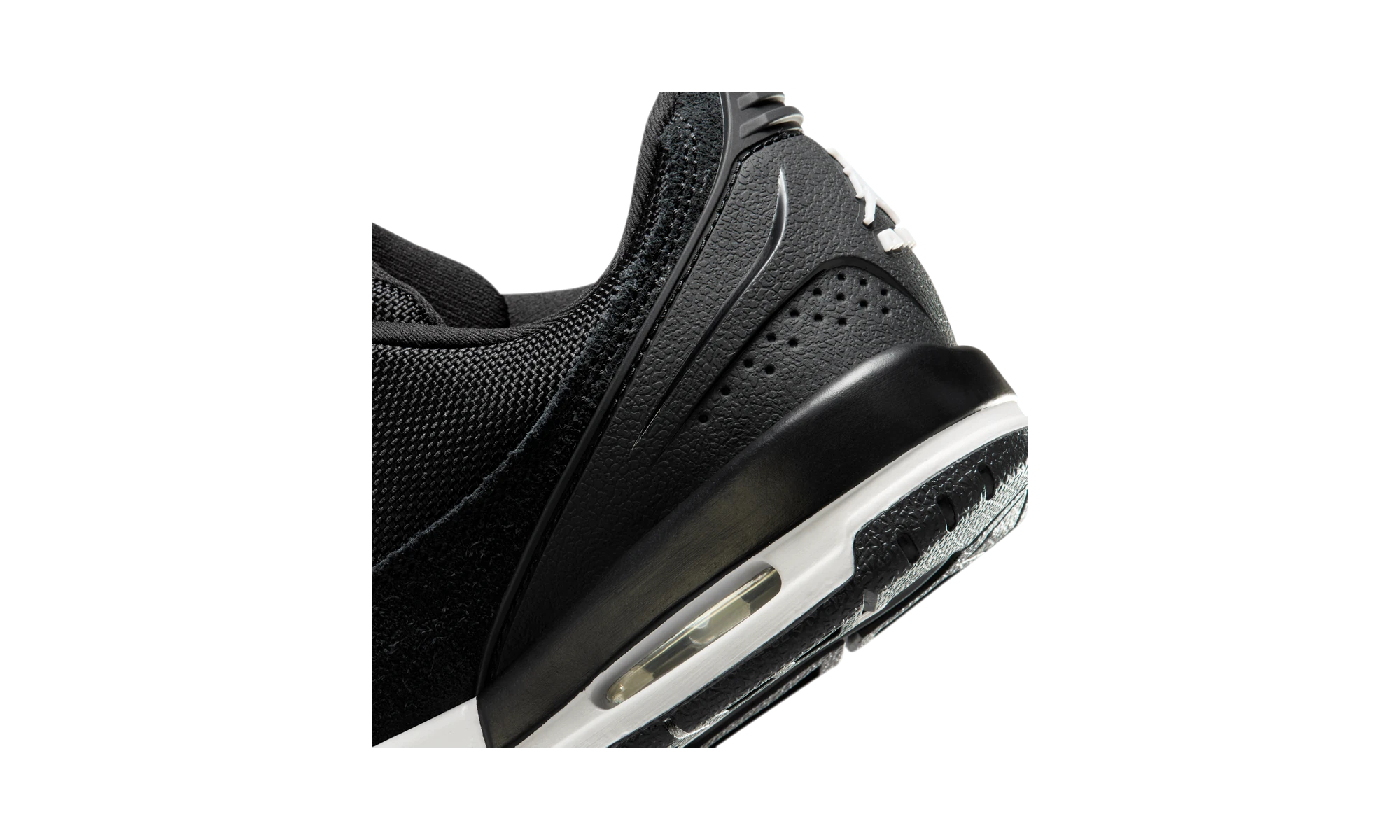 Air Jordan Ultra Black/Dark Smoke Grey/Summit White