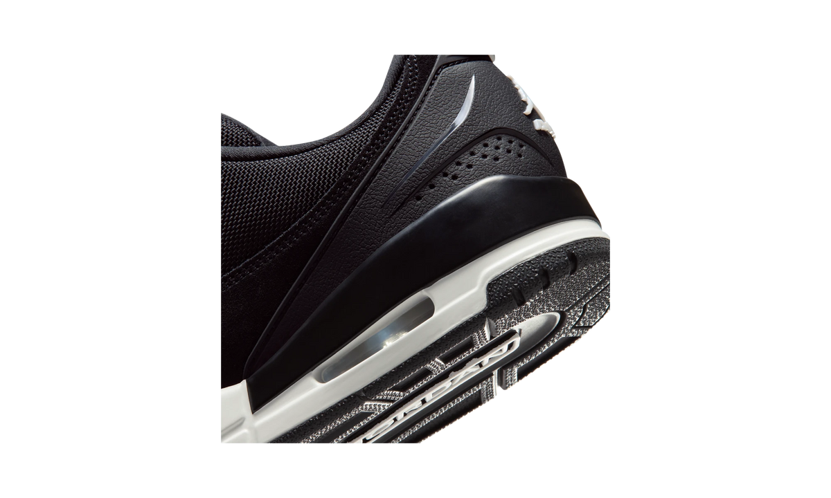 Air Jordan Ultra Black/Dark Smoke Grey/Summit White