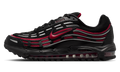 Nike Air Max TL 2.5 Black Team Crimson Metallic Silver