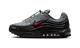 Nike Air Max TL 2.5 Smoke Grey/Black/Dark Smoke Grey/Tough Red