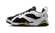 Air Jordan MVP 92 White/Black/Dark Blue Grey/Tour Yellow