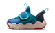 Air Jordan 23/7.2 EasyOn True Blue/Blue Fox/Kinetic Green/Track Red