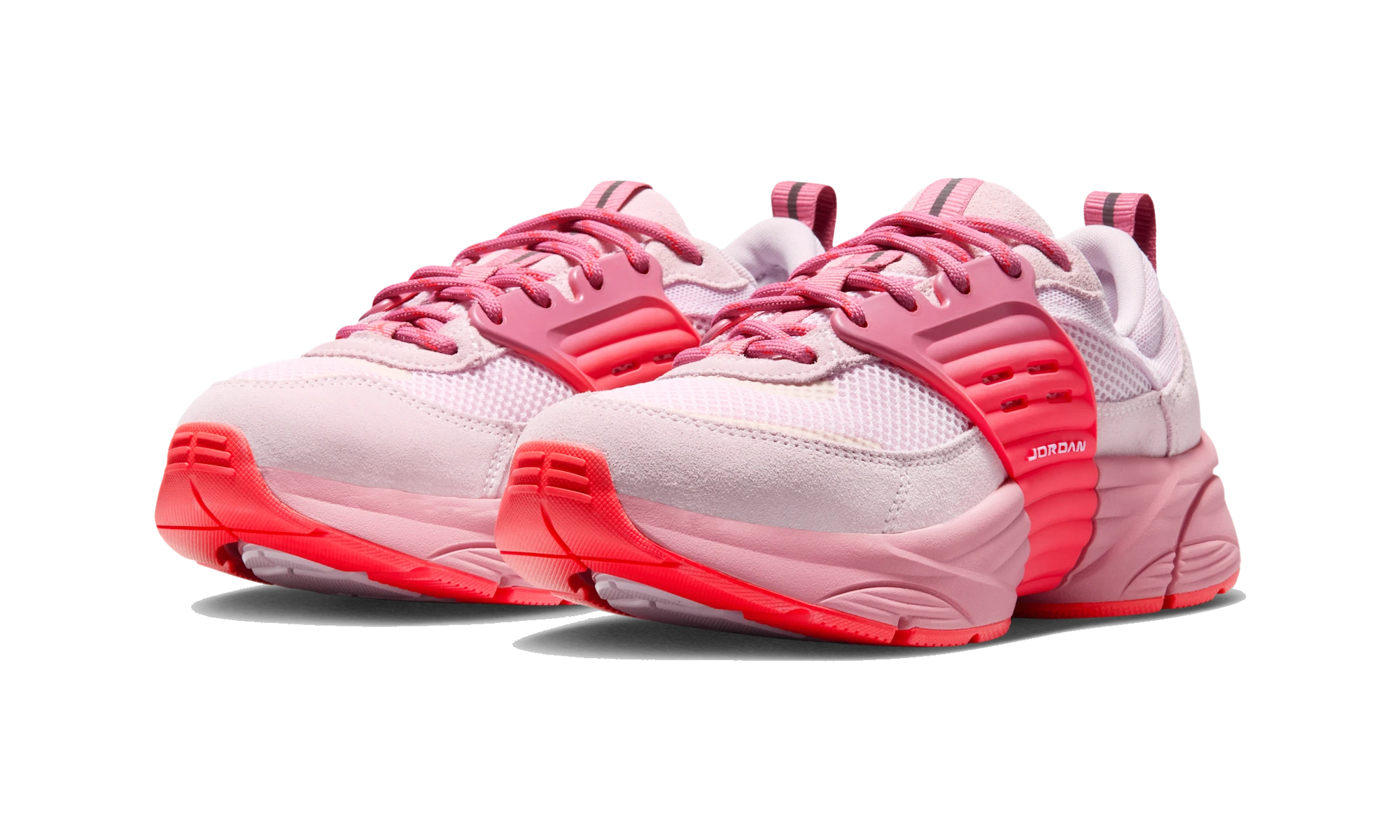 Air Jordan Trunner O/S Regal Pink/Desert Berry/Track Red