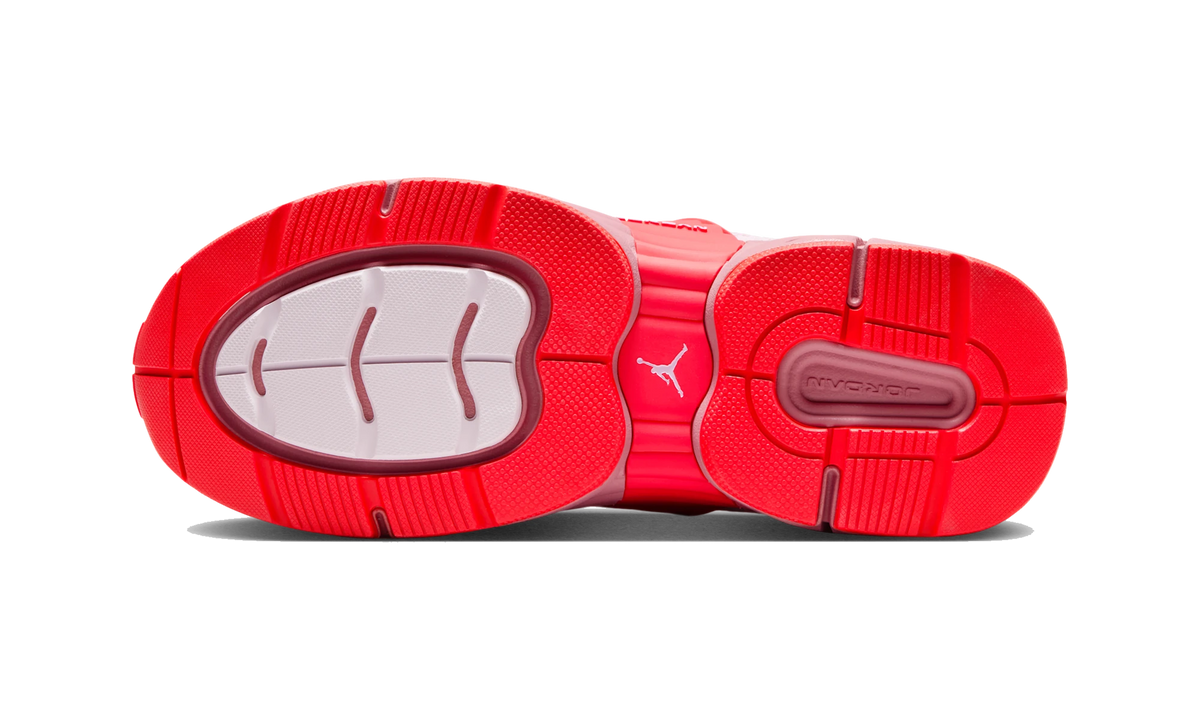 Air Jordan Trunner O/S Regal Pink/Desert Berry/Track Red
