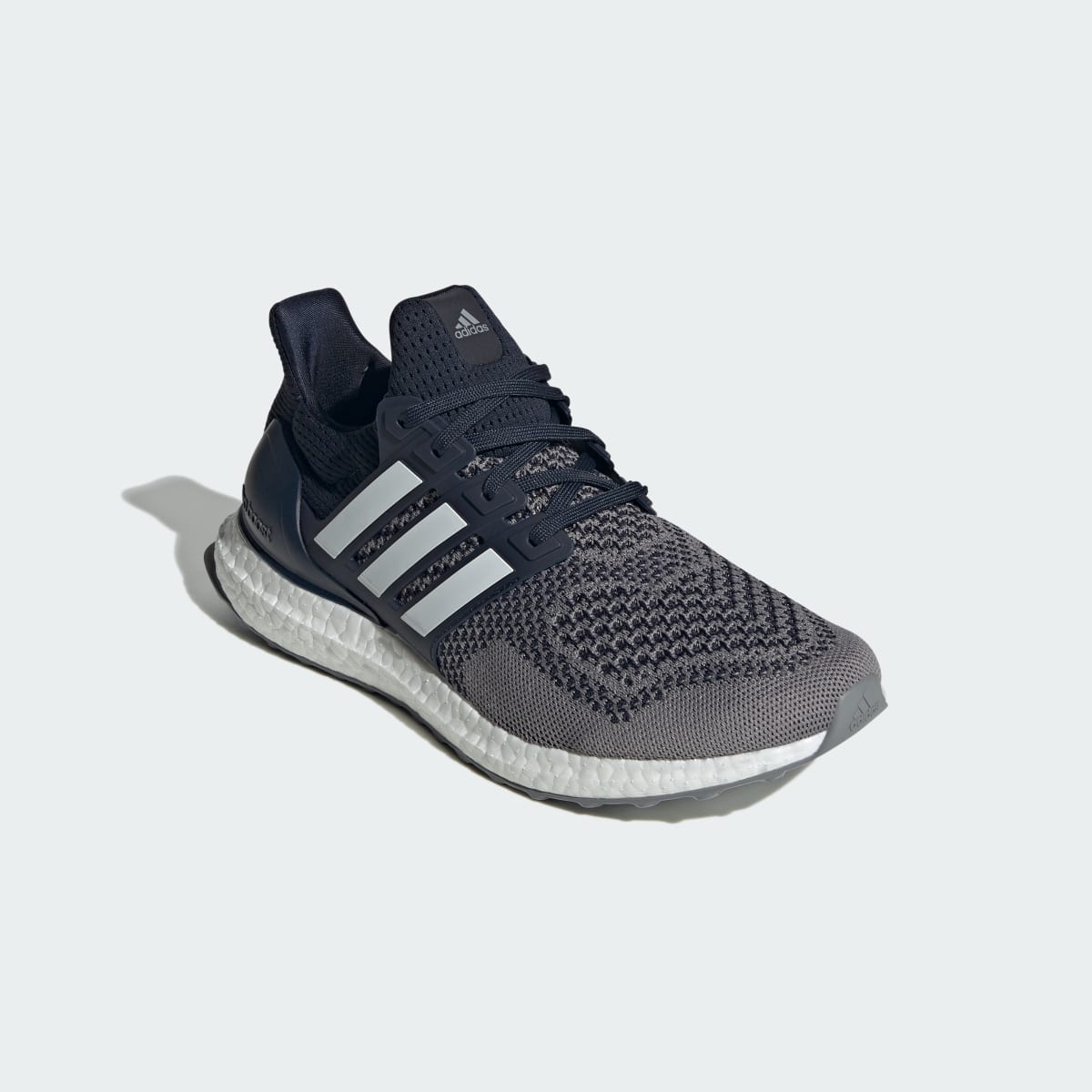 Adidas Ultra Boost 1.0 Legend Ink White Grey