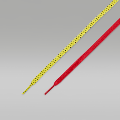 Tatum 4 Sonic Yellow/Black/University Red