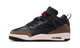 Air Jordan Spizike Low Black/Palomino/Phantom/University Red