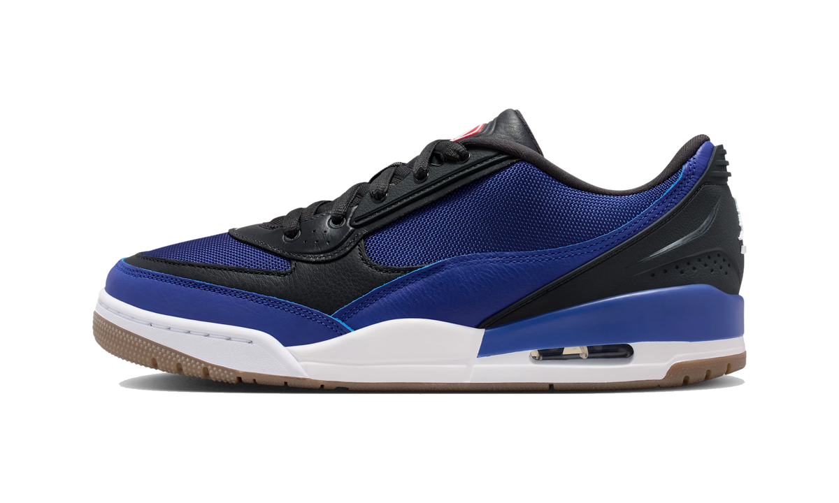 Air Jordan Ultra SE Old Royal/Deep Royal Blue/Off-Noir/University Red