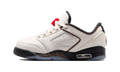 Air Jordan Sixty Plus Low Phantom/Palomino/Black/University Red