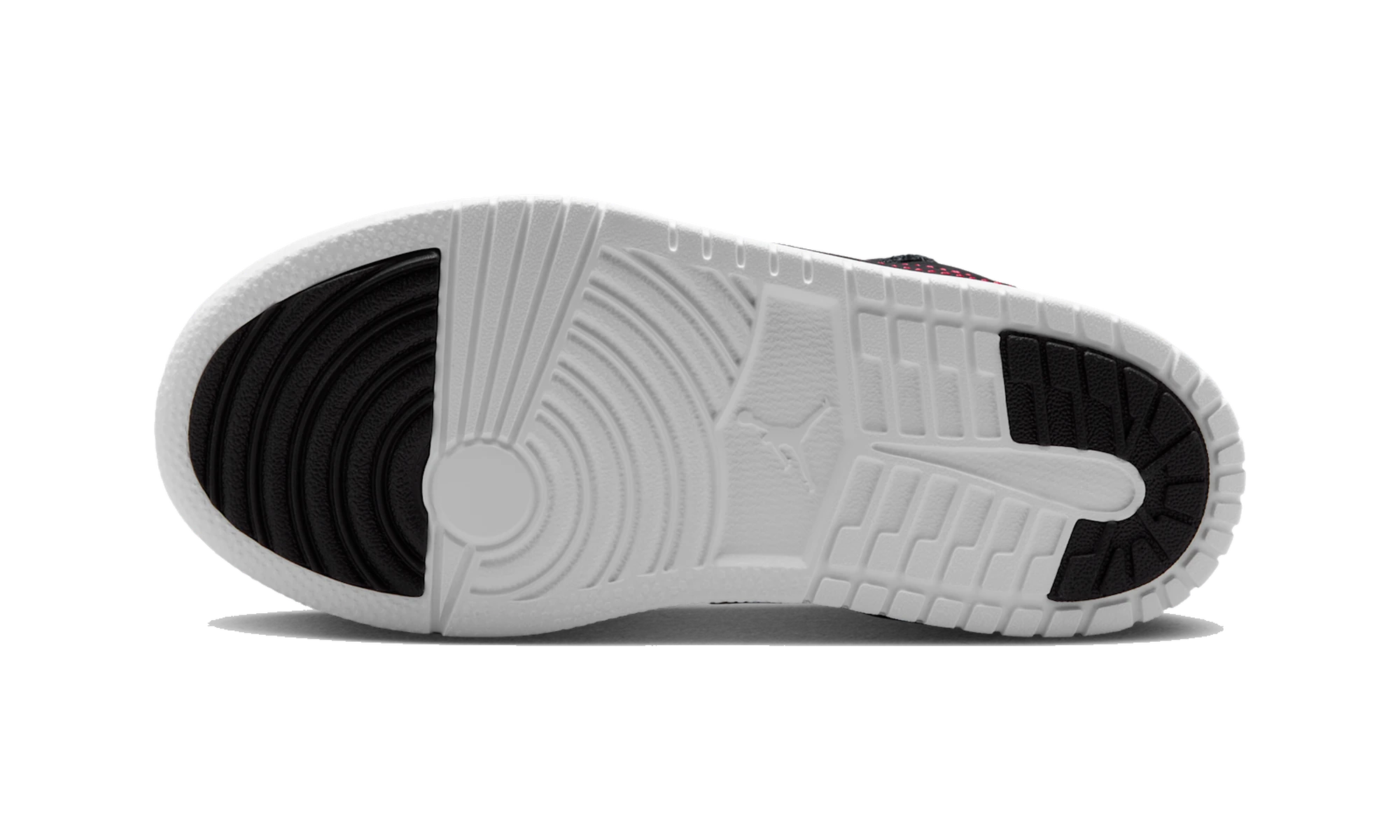 Air Jordan 1 Low Alt Black/White/University Red
