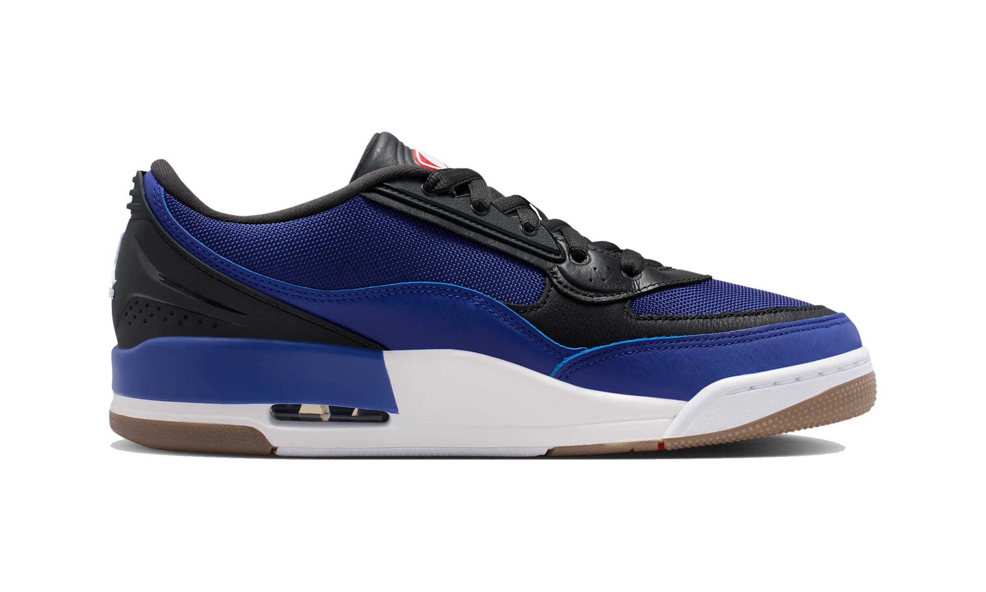 Air Jordan Ultra SE Old Royal/Deep Royal Blue/Off-Noir/University Red
