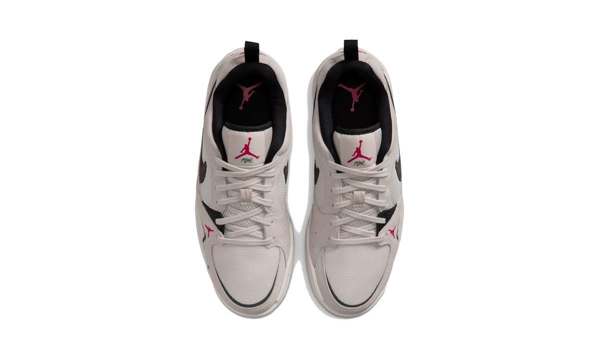 Air Jordan CMFT Era Phantom/Palomino/Black/University Red