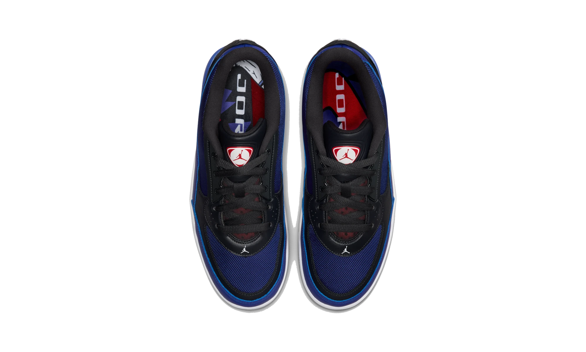 Air Jordan Ultra SE Old Royal/Deep Royal Blue/Off-Noir/University Red