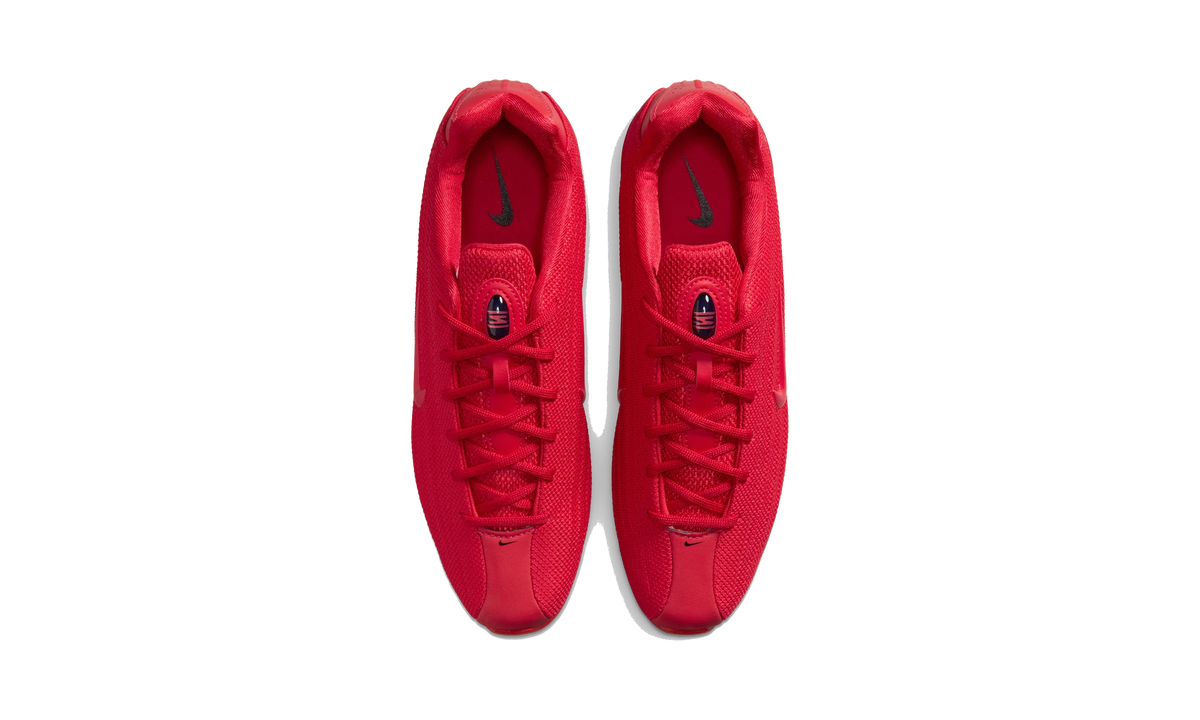 Nike Shox Z University Red/Black/University Red
