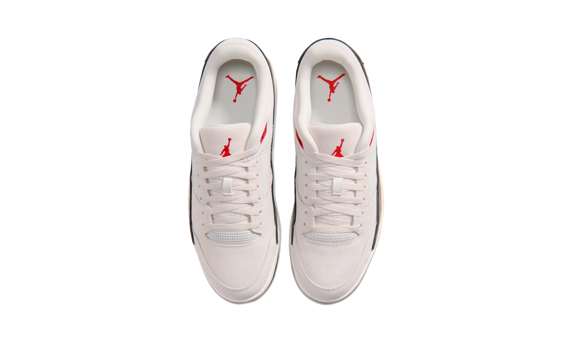 Air Jordan Flight Court Phantom/Palomino/Black/University Red