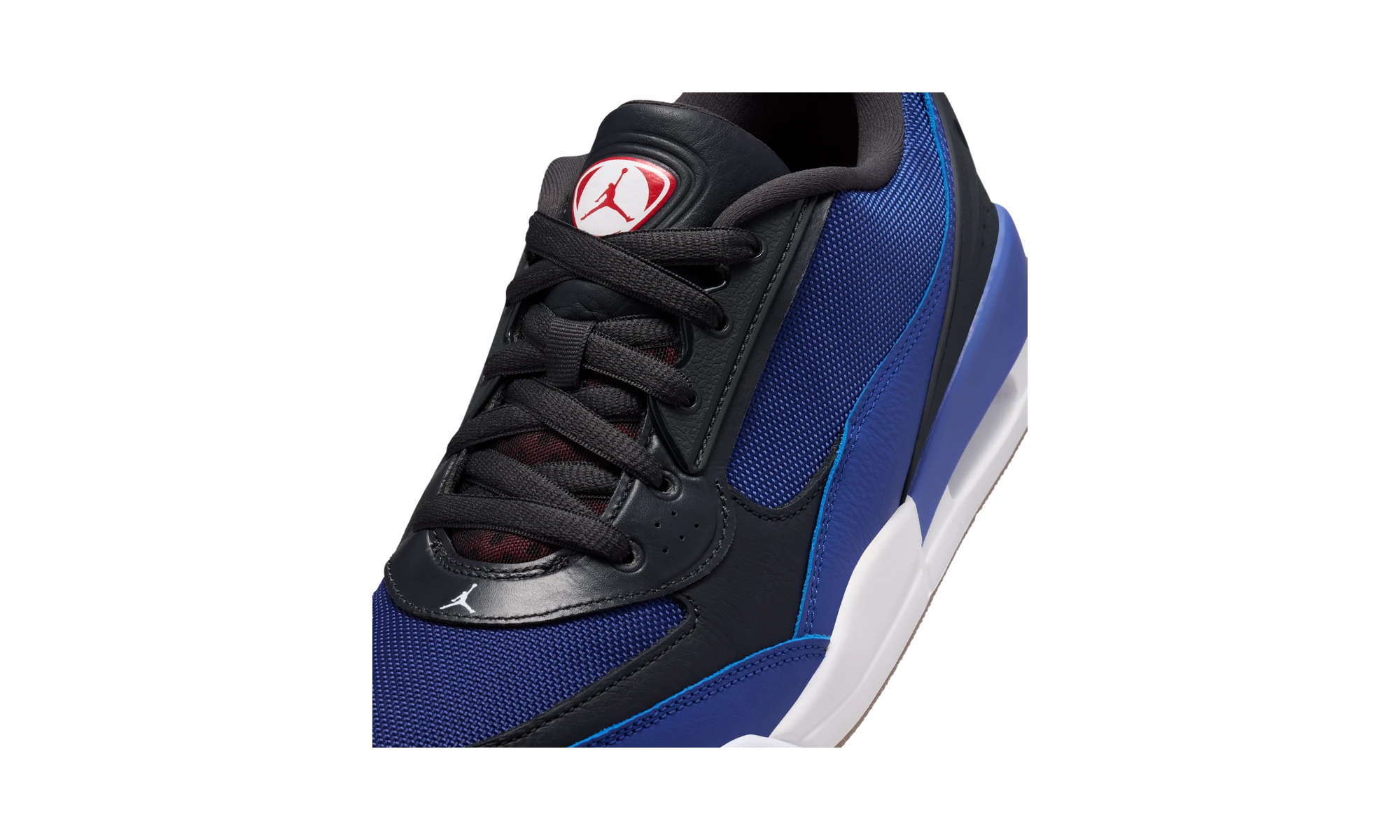 Air Jordan Ultra SE Old Royal/Deep Royal Blue/Off-Noir/University Red
