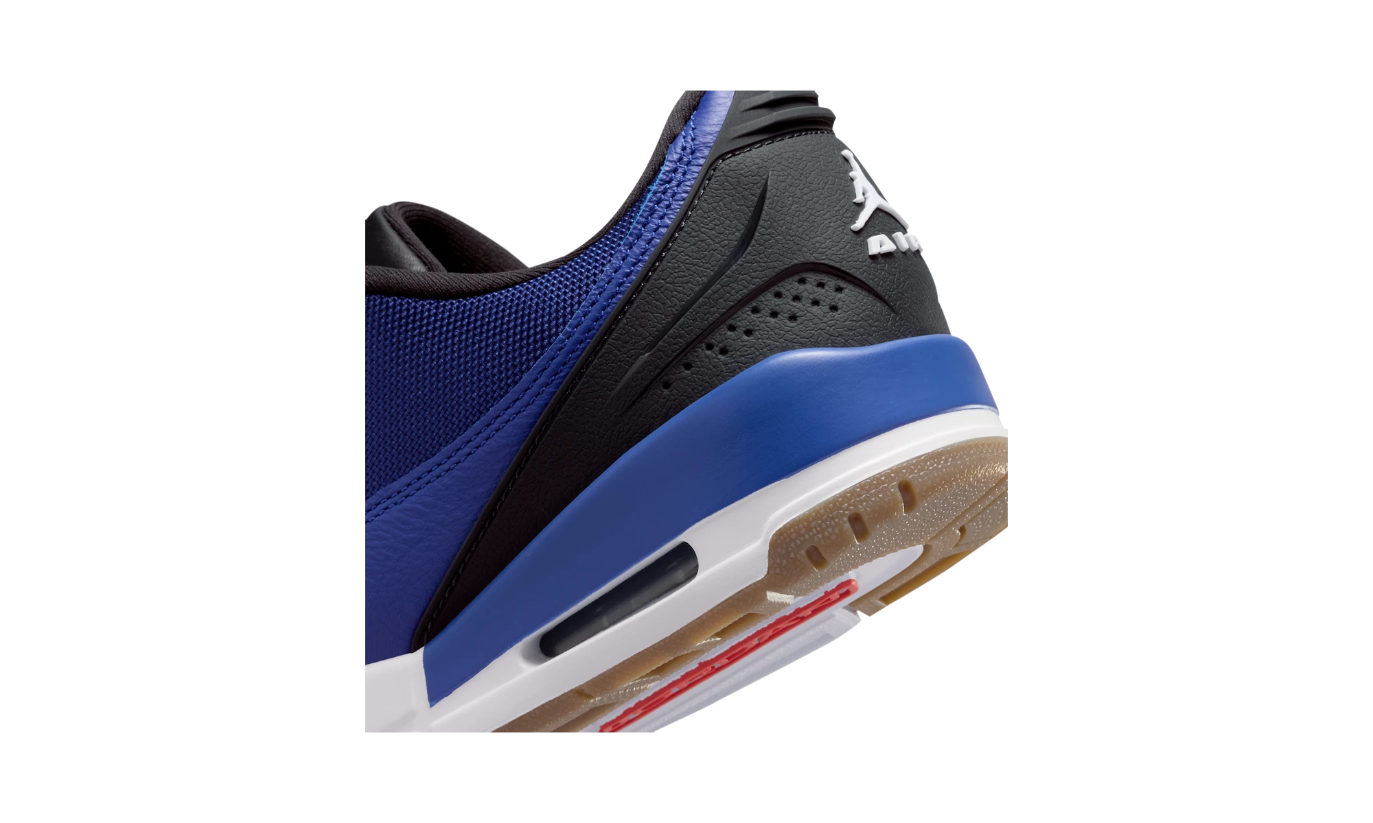 Air Jordan Ultra SE Old Royal/Deep Royal Blue/Off-Noir/University Red