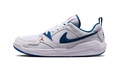 Air Jordan CMFT Era White/True Blue/Varsity Red