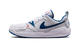 Air Jordan CMFT Era White/True Blue/Varsity Red