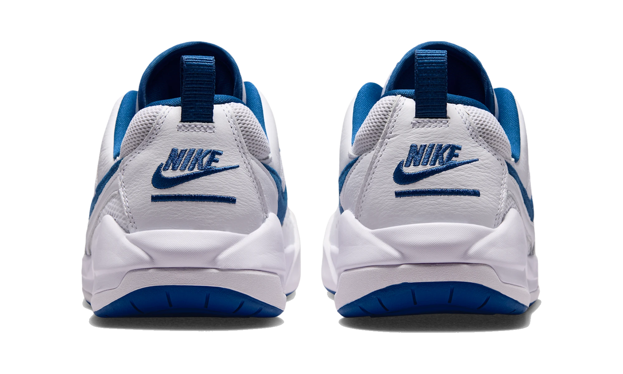 Air Jordan CMFT Era White/True Blue/Varsity Red