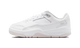 Air Jordan Flight Court White/Vast Grey