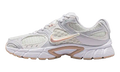 Nike V5 RNR shoes with reflective accents Summit White/Silt Red/White/Vast Grey