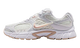 Nike V5 RNR Summit White White Vast Grey Silt Red