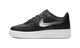 Nike Air Force 1 Low Dark Smoke Grey Black White