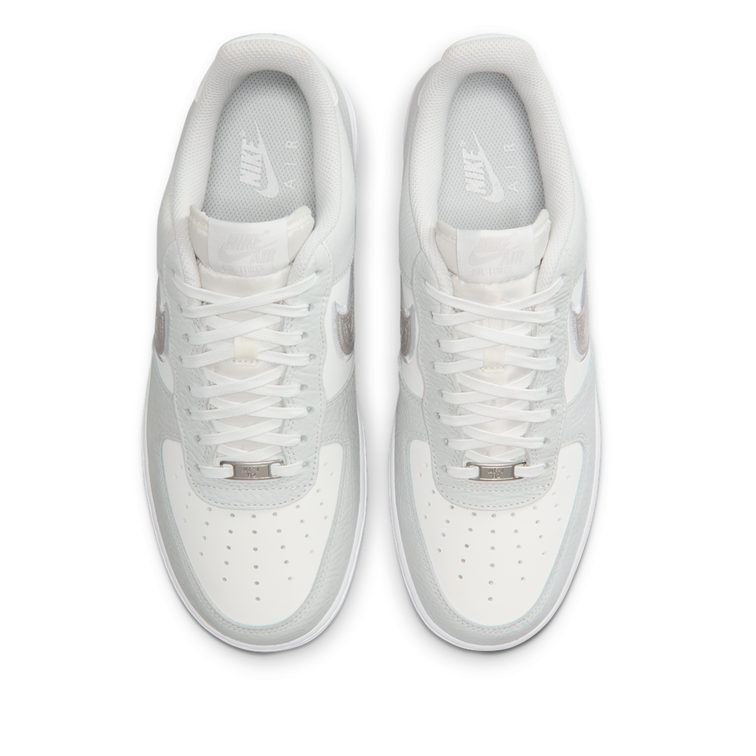 Nike Air Force 1 '07 LV8 Summit White/White/Vast Grey
