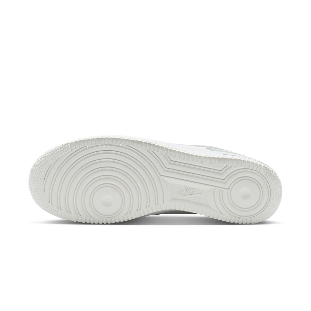 Nike Air Force 1 '07 LV8 Summit White/White/Vast Grey