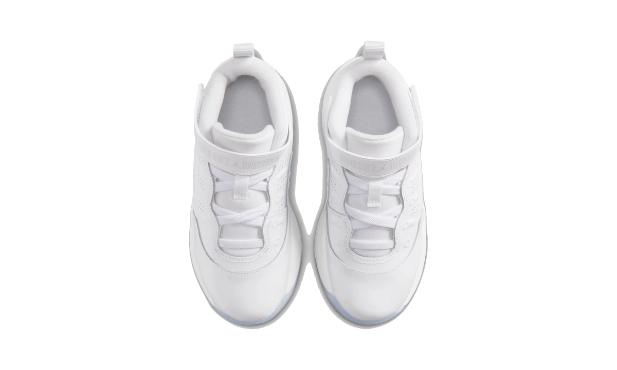 Air Jordan Max Aura 7 White/Vast Grey