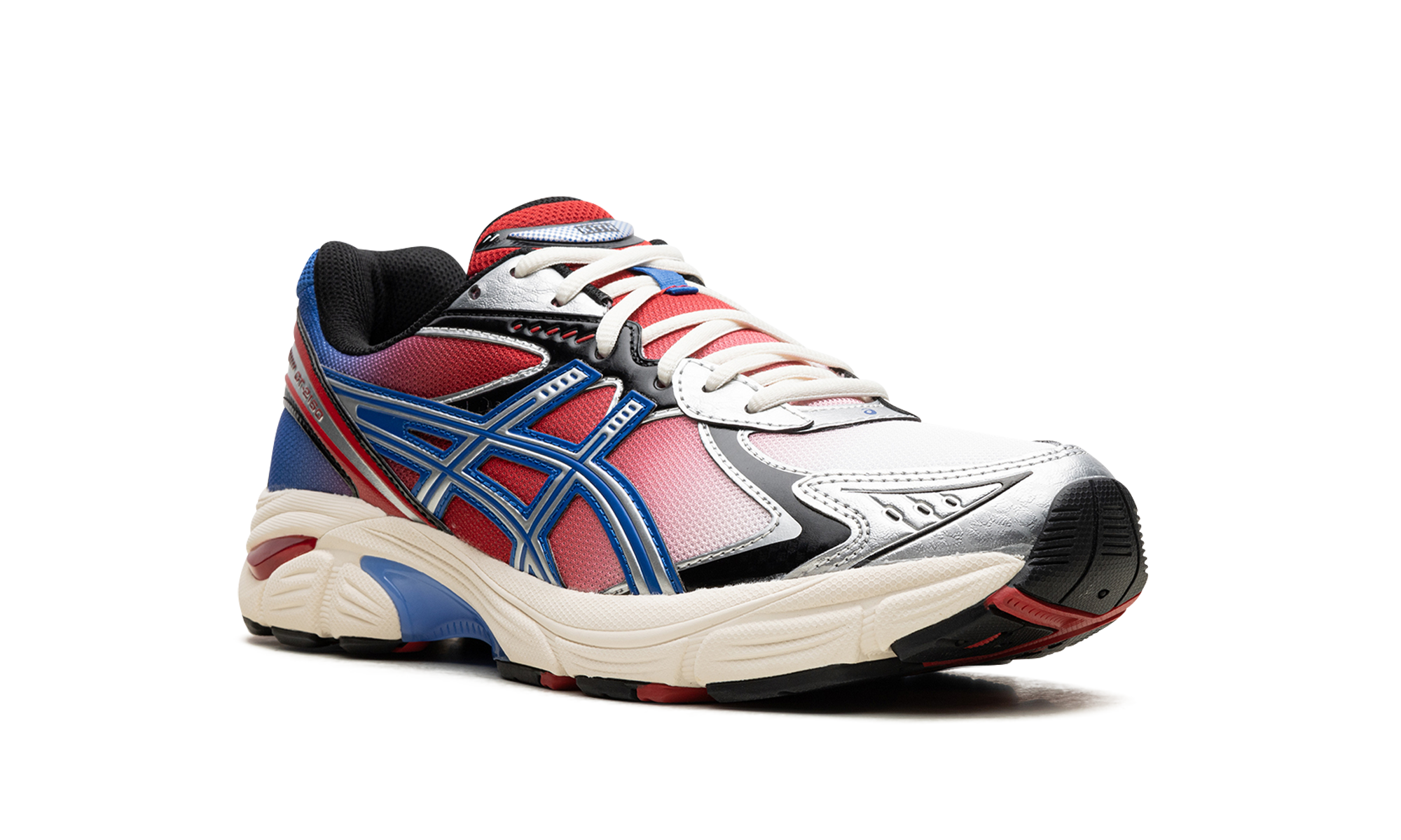 ASICS GT-2160 Kith Marvel Villains Spider-Man/Venom Battle Spectra Pack Opened Box (Comic Not Included)