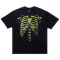 Nike Sportswear Max90 Tee Black/Volt Ice