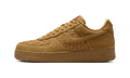 Nike Air Force 1 Low Retro Premium Wheat/Sail/Team Red/Wheat